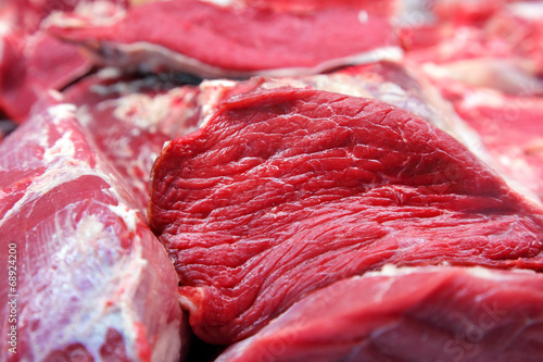 beef
