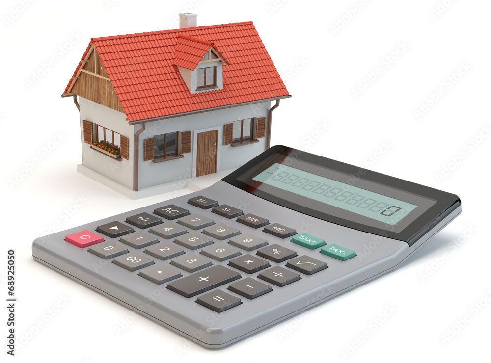 Housing calculator Housing calculator
