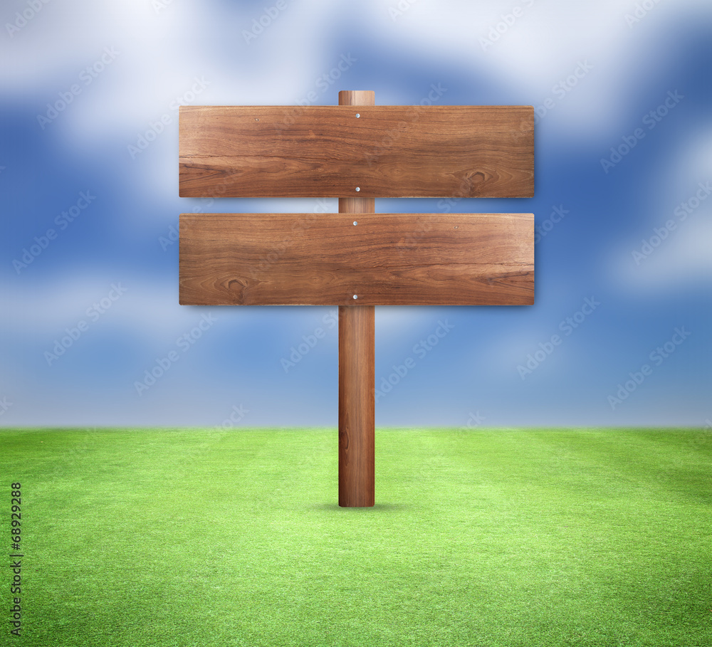 Wood Signs Wood Signs