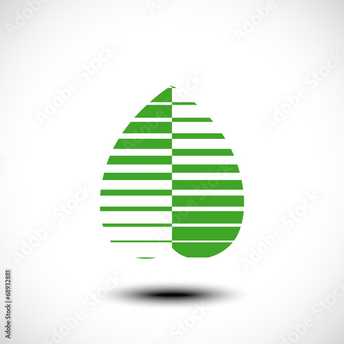 Vector illustration of envi...