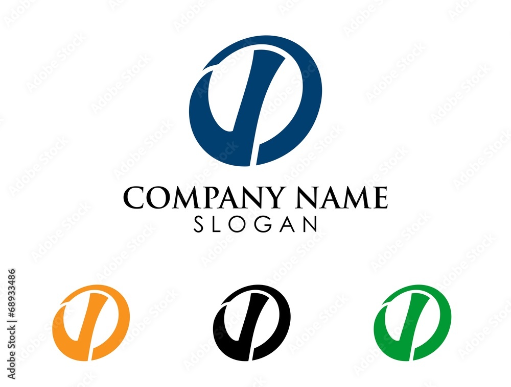 J circle font logo 2 J circle font logo 2