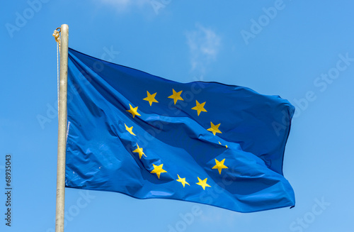 European Union Flag