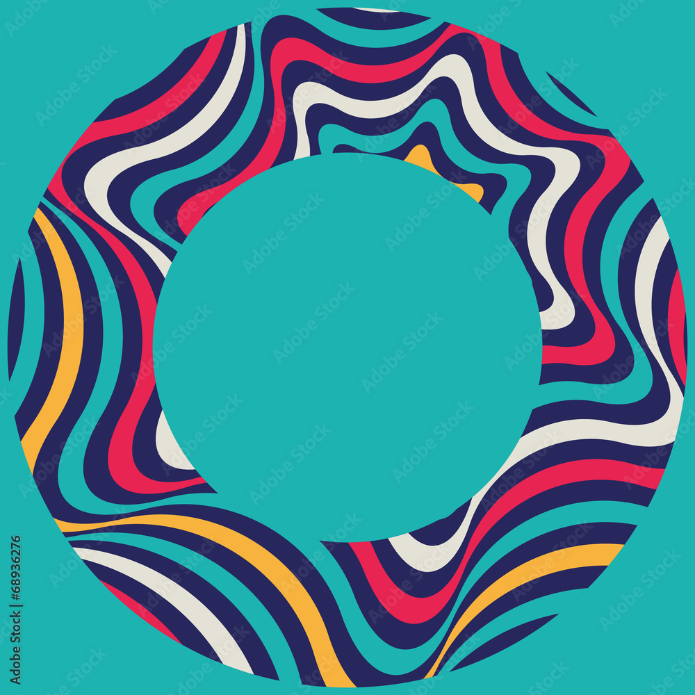 Abstract background with lines Abstract background with lines