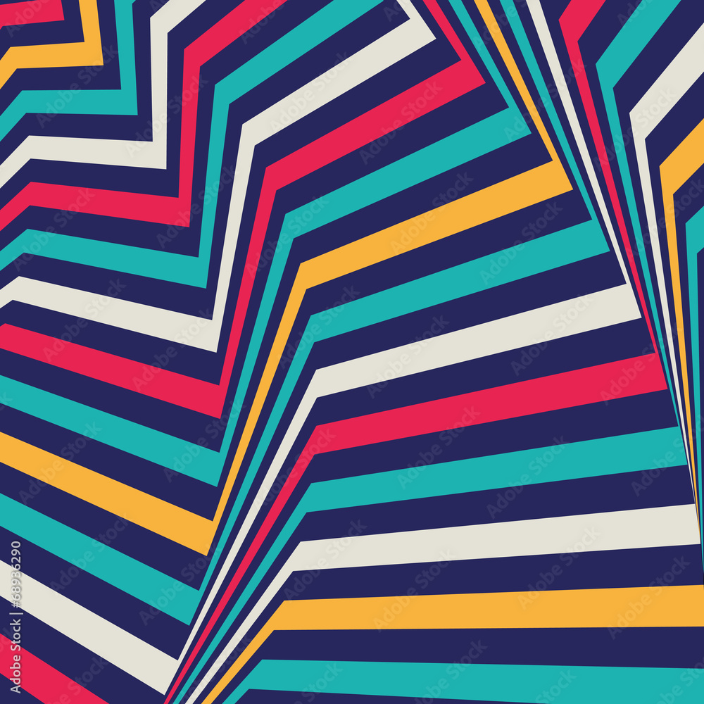 Abstract background with lines Abstract background with lines