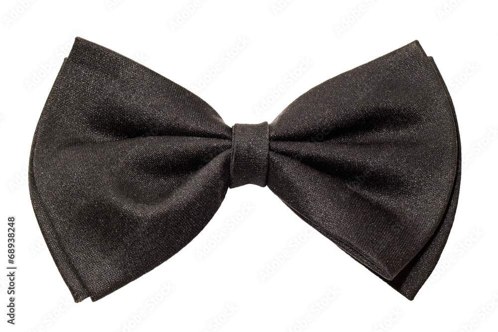 male black bow tie male black bow tie