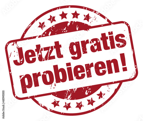 Jetzt gratis probieren!