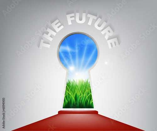 The Future Keyhole Concept