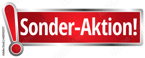 Sonder-Aktion!