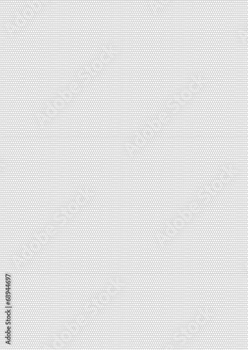 Seamless pattern in the form of a fine mesh like lace