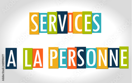 Services a la personne