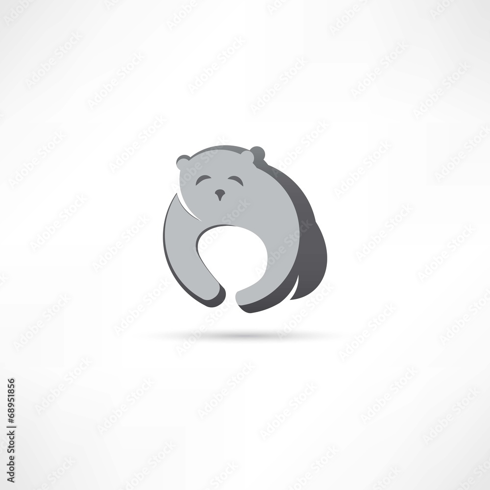 Pole bear Pole bear