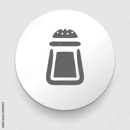 salt or pepper symbol