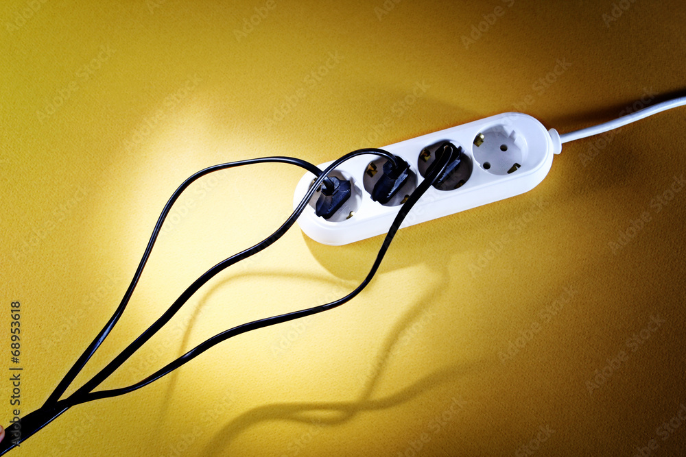Outlet Outlet
