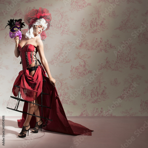 Barocco e Trasgressione