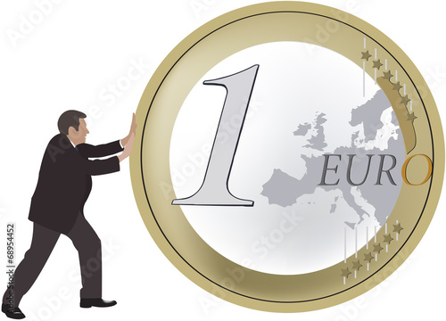 spingere l'economia