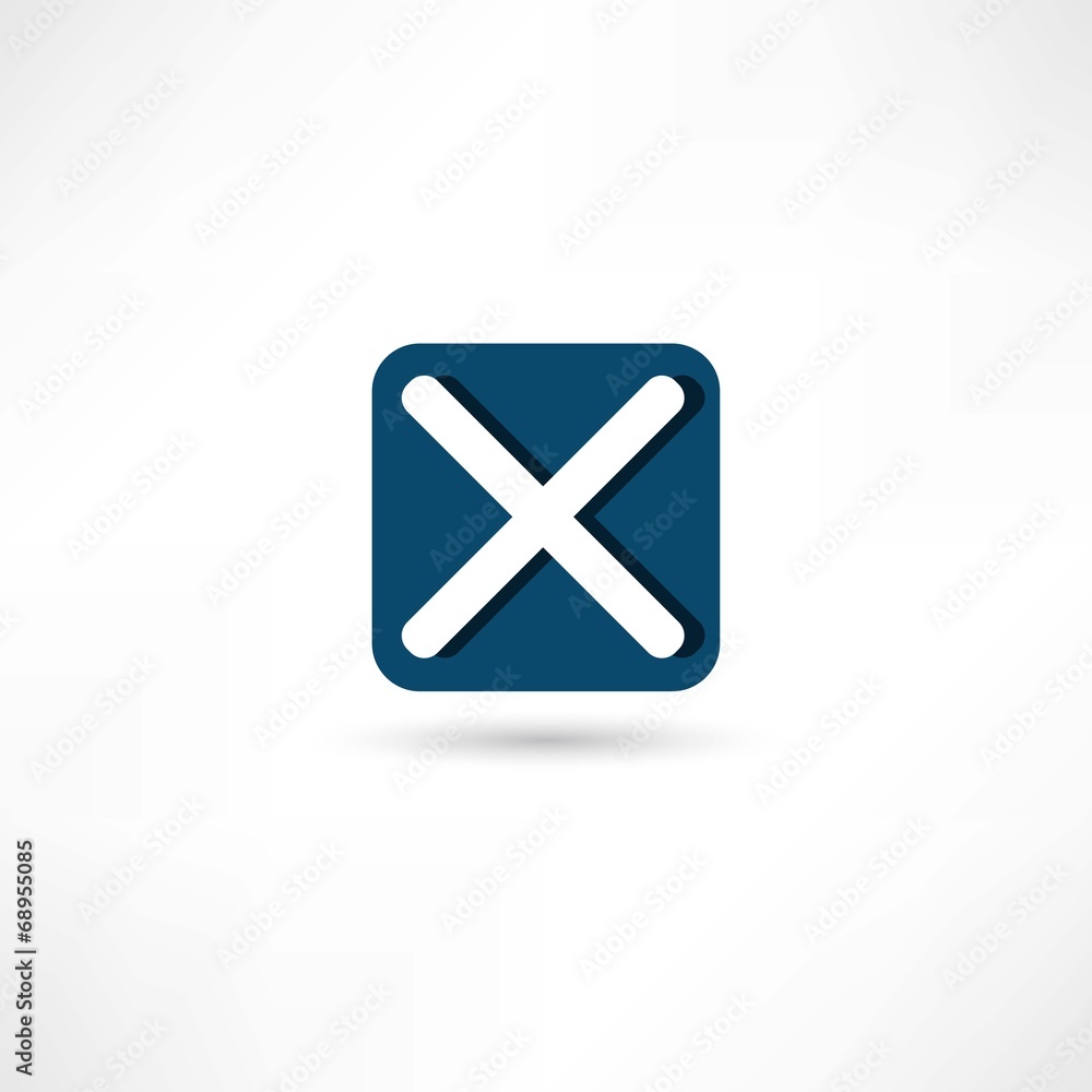 delete icon delete icon