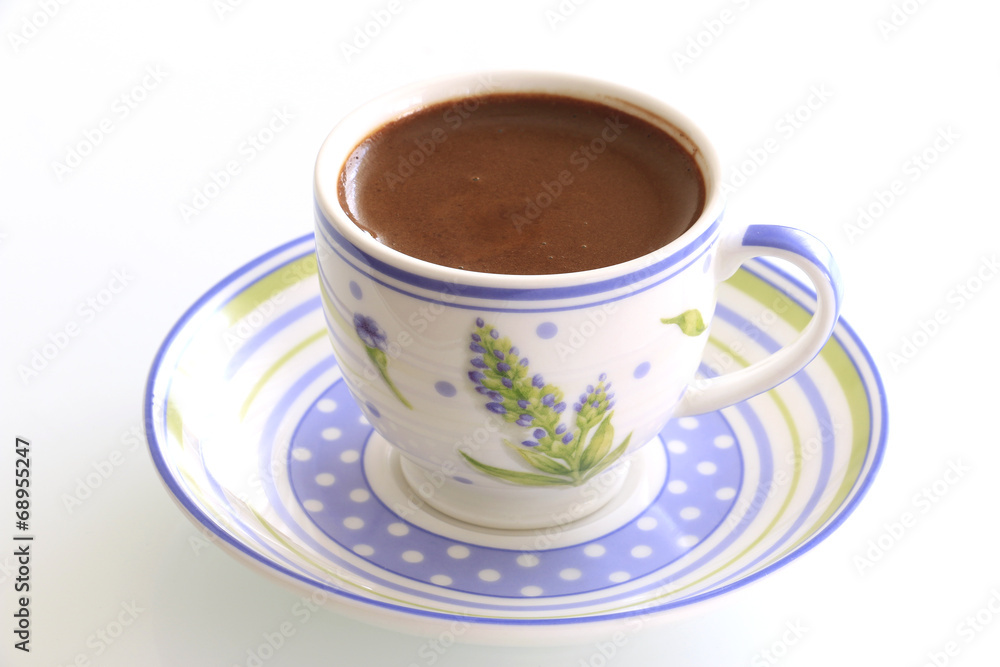 Fototapeta premium turkish coffee