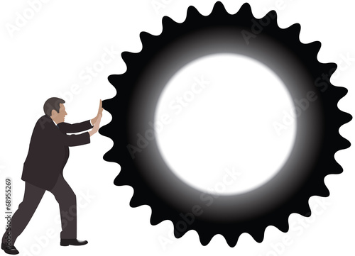logo business