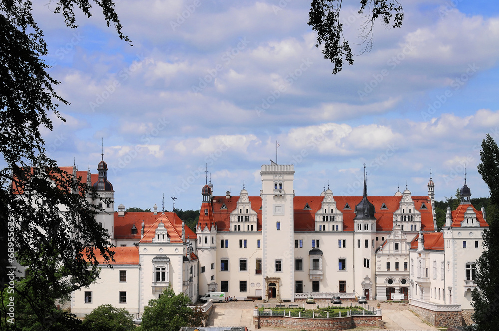 Schloss Boitzenburg