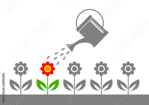 Garden icon
