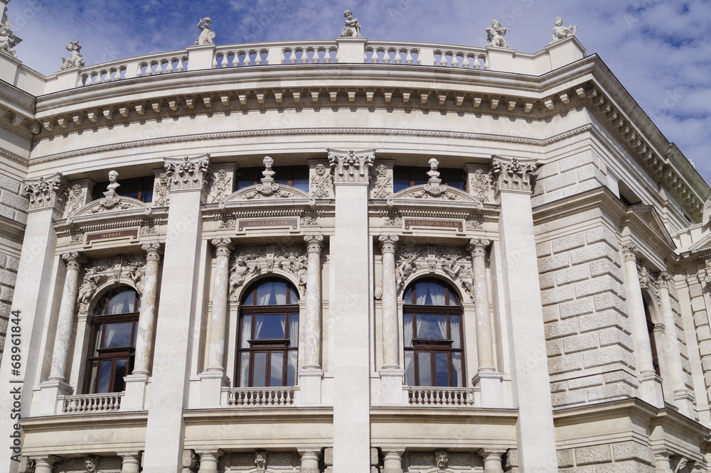 Burgtheater Wien