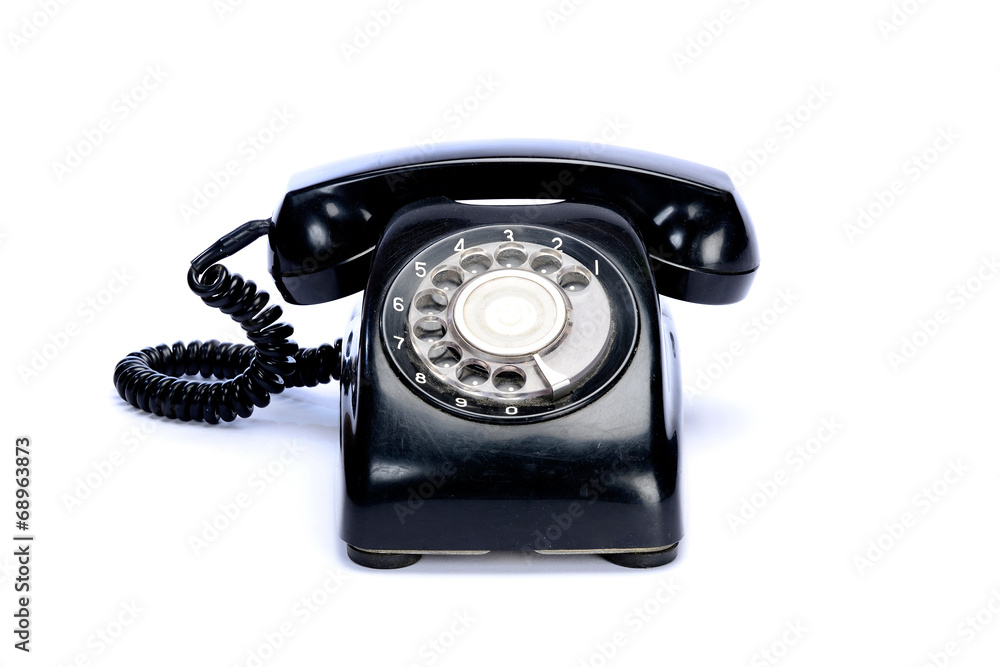 Telephone Telephone