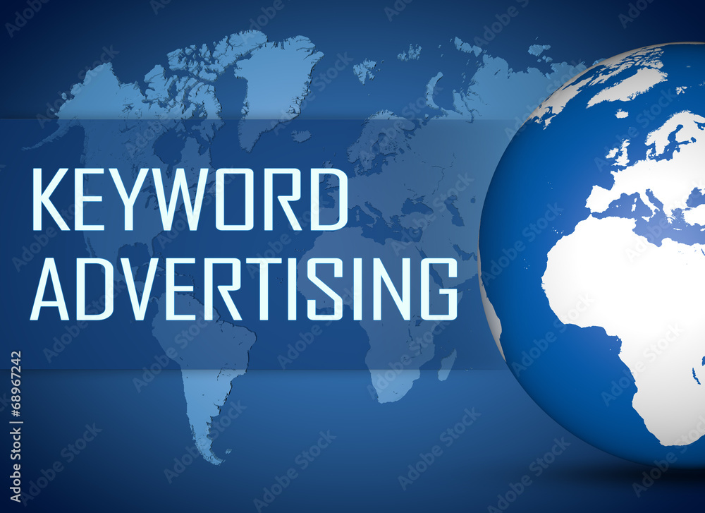 Keyword Advertising