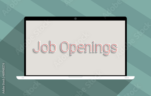 Job openings