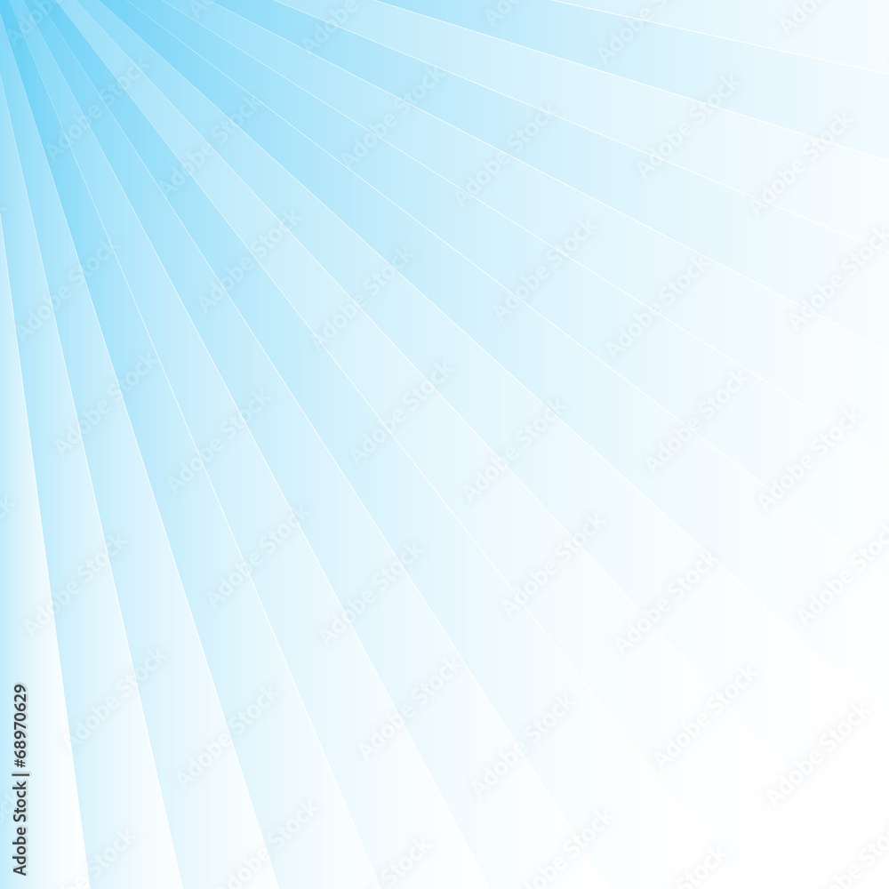 Blue rays Blue rays