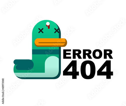 Error 404-3