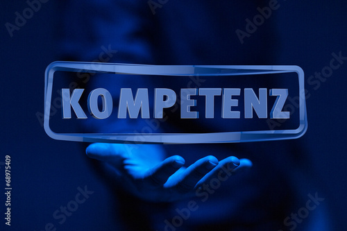 kompetenz