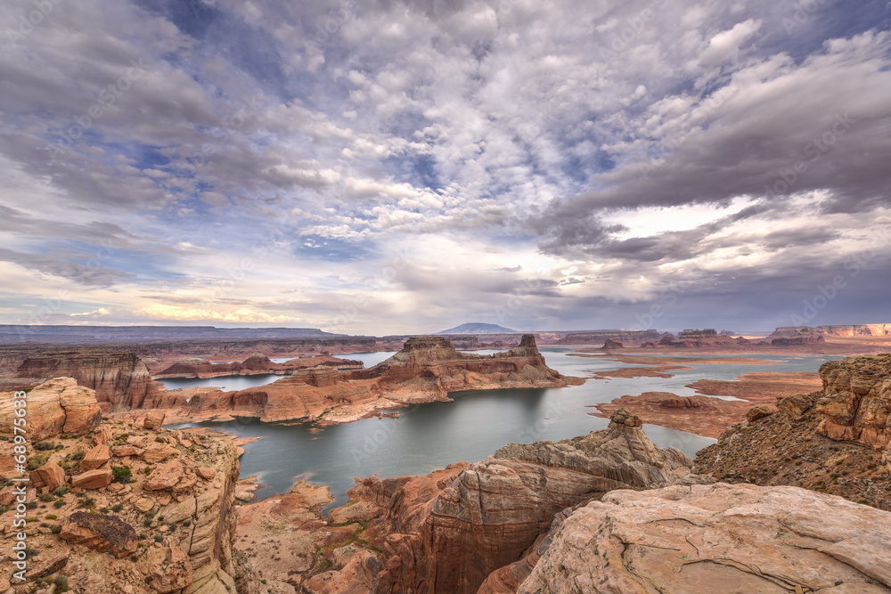 Lake Powell