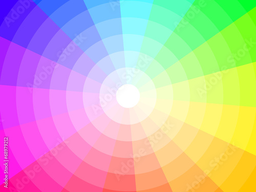 vector colorful background
