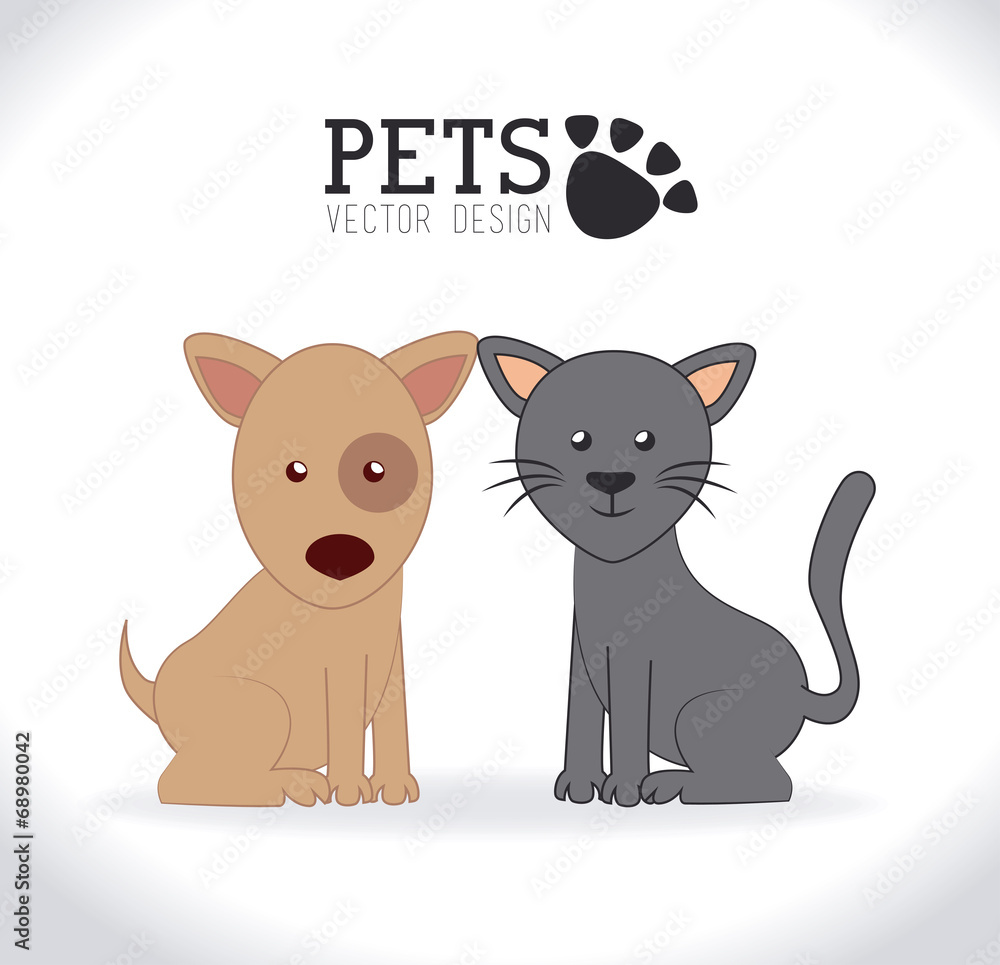 Pets design