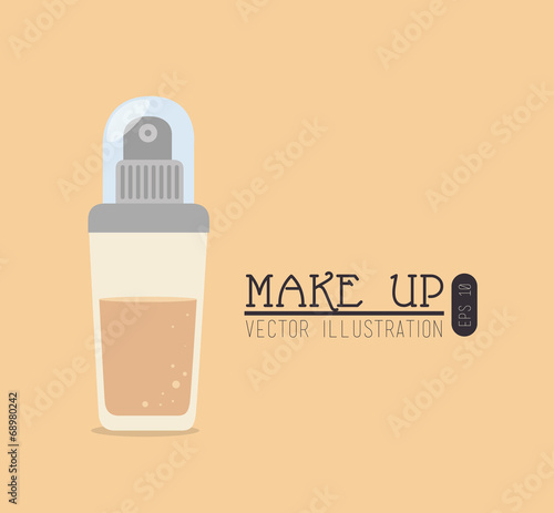 Cosmetics design