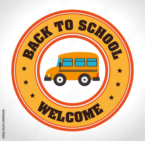 Back to school design