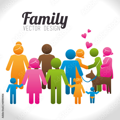 Family design
