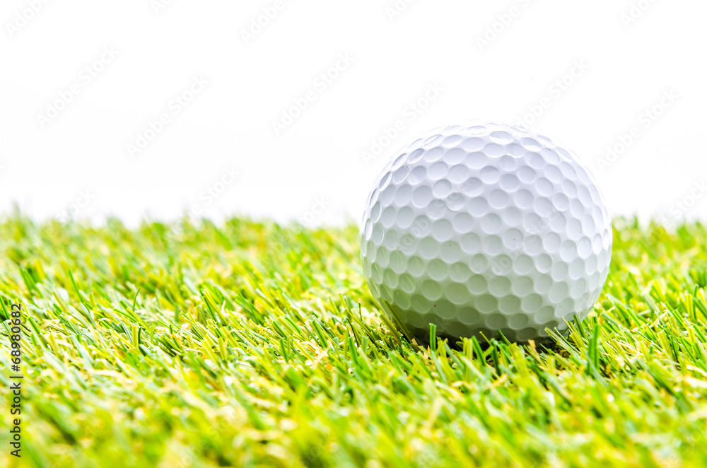 Golf ball