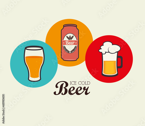 Beer design