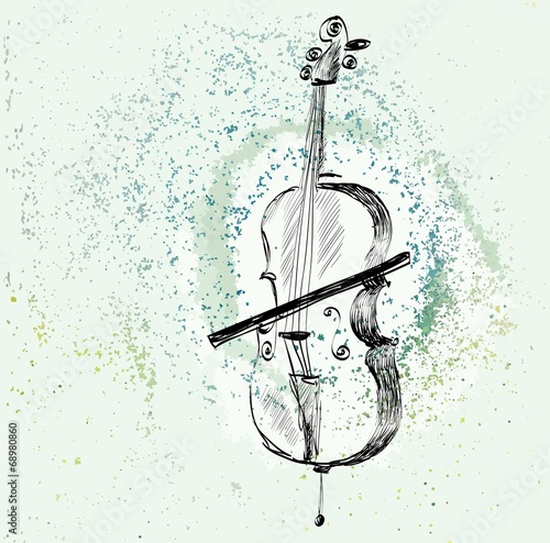violoncello