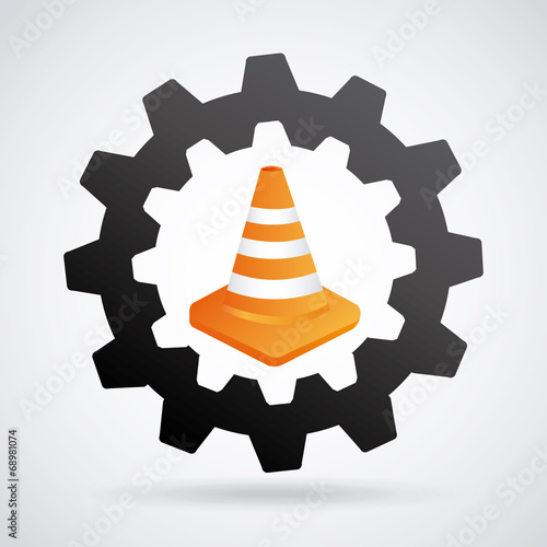 caution signal