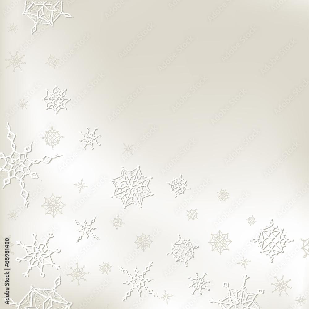 Winter, christmas, new year template for card Winter, christmas, new year template for card