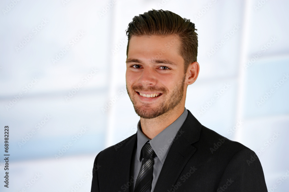 Businessman Businessman