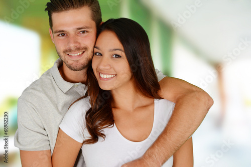 Married Couple