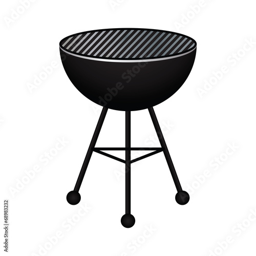 BBQ Grill