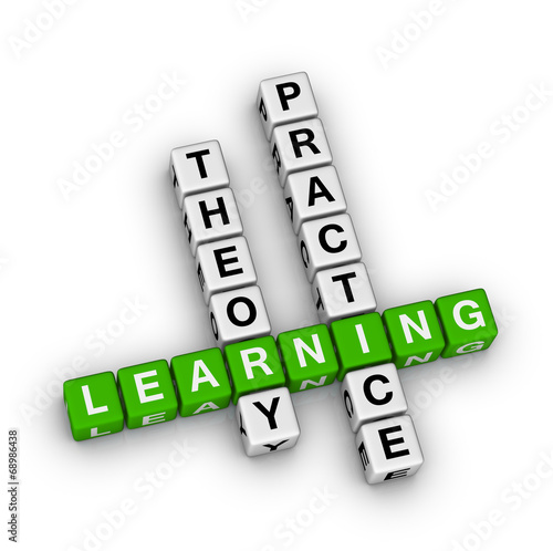 learning - theory and practice