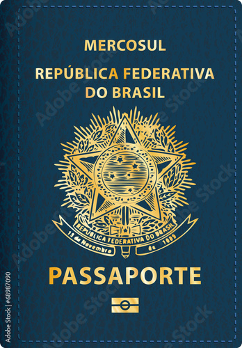 Brazilian pass