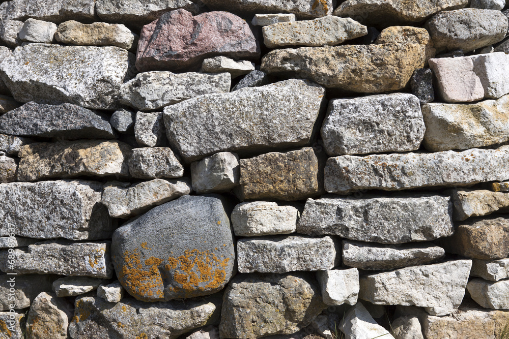 Natural stone background Natural stone background