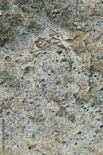 texture of granite stone