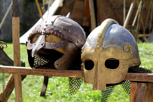 Ritterhelm